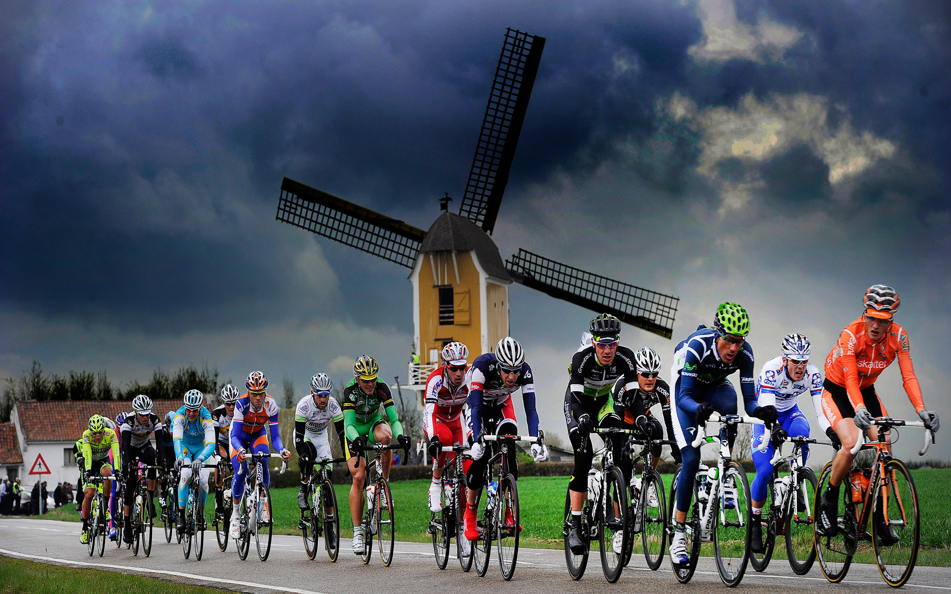 Amstel Gold Race: previa II