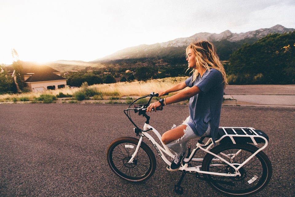 5 hábitos que debes adoptar si eres ciclista