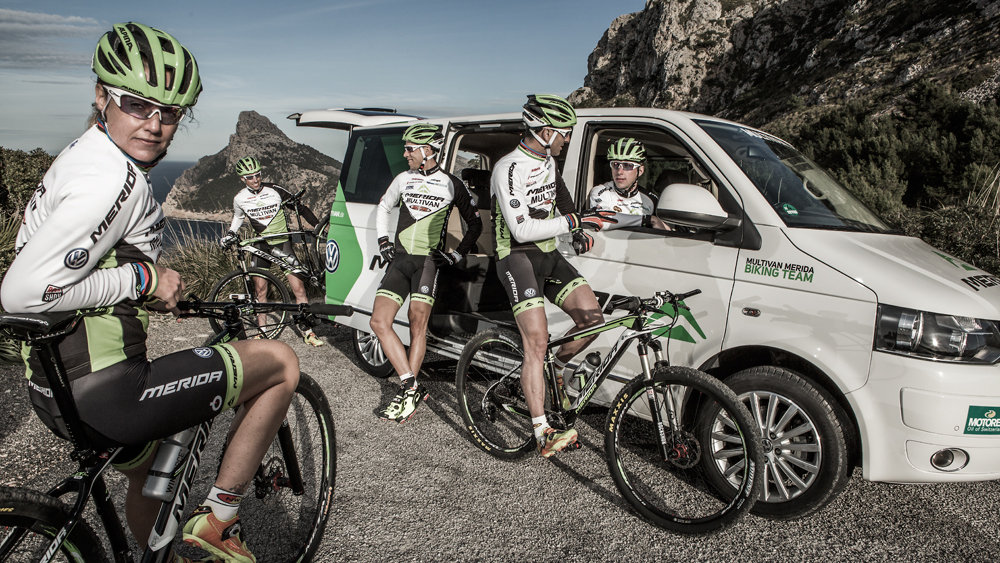 MERIDA M.O.R.E HEALTH, Merida bikes abre linea de nutrición