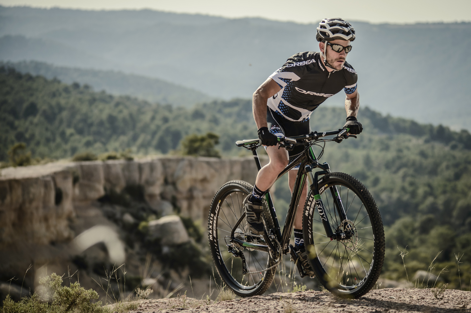 Historia del ciclismo y MTB en 175 años de Orbea, videos