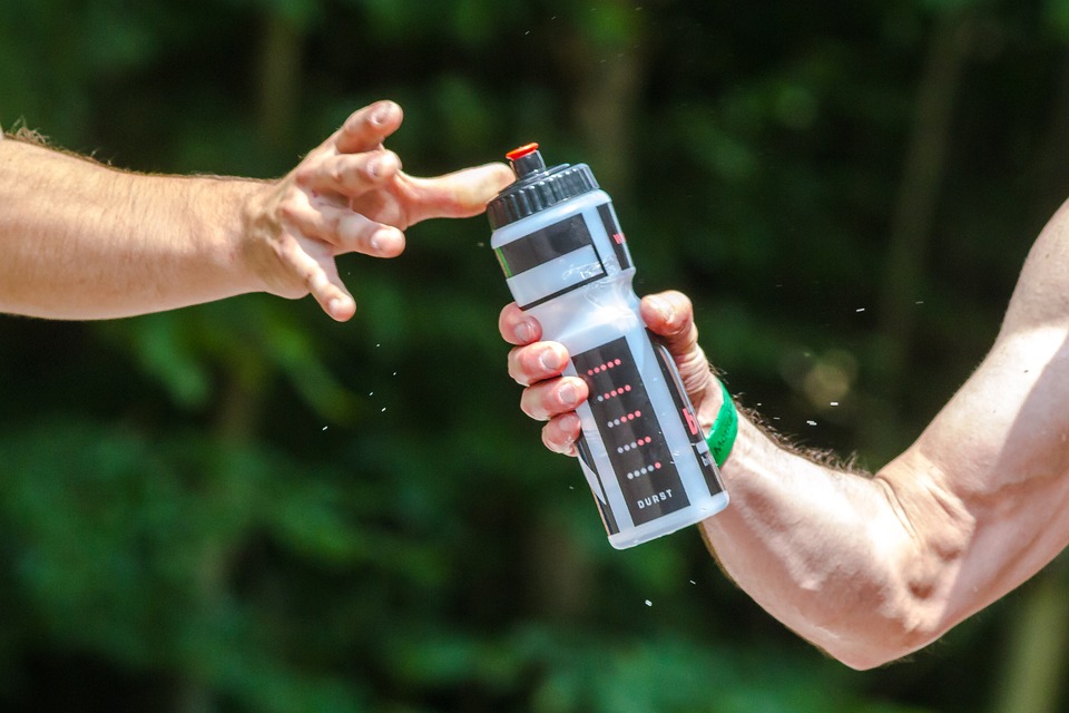 Qué es la hiponatremia y en qué puede afectarnos