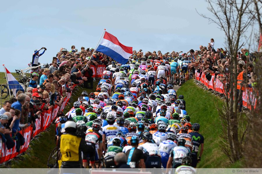 Amstel Gold Race: previa I
