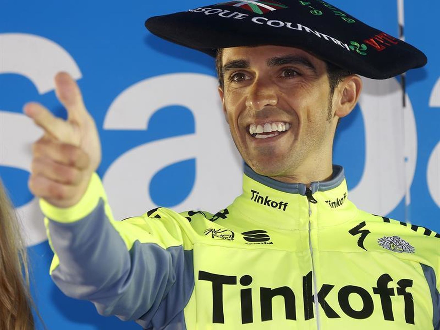 Contador gana País Vasco y anuncia que continuará en 2017