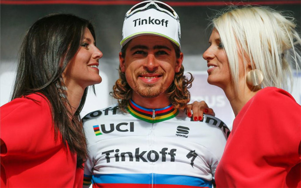 Sagan I de Flandes