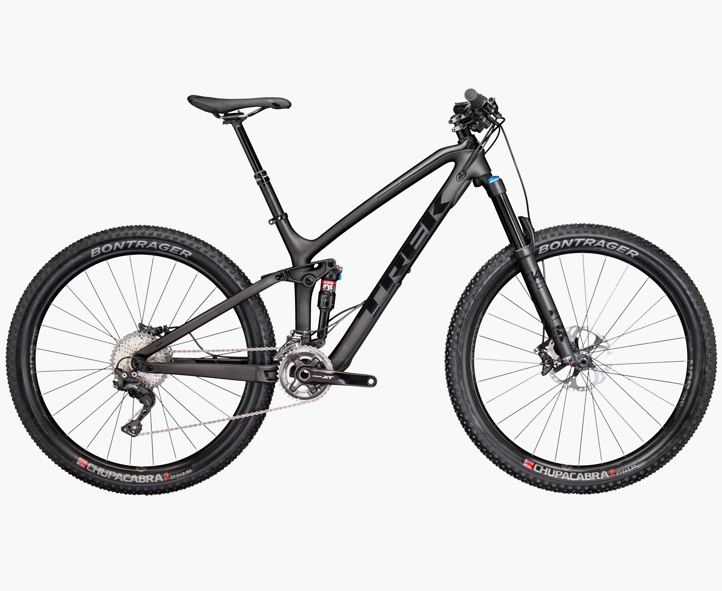 Trek Fuel EX 27,5 Plus