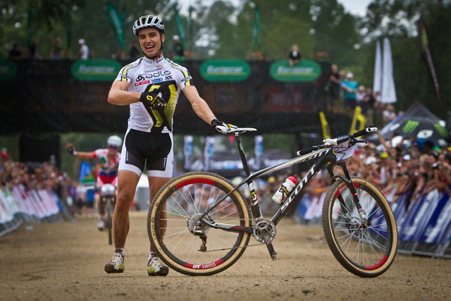 Ventajas de una MTB de 27,5"