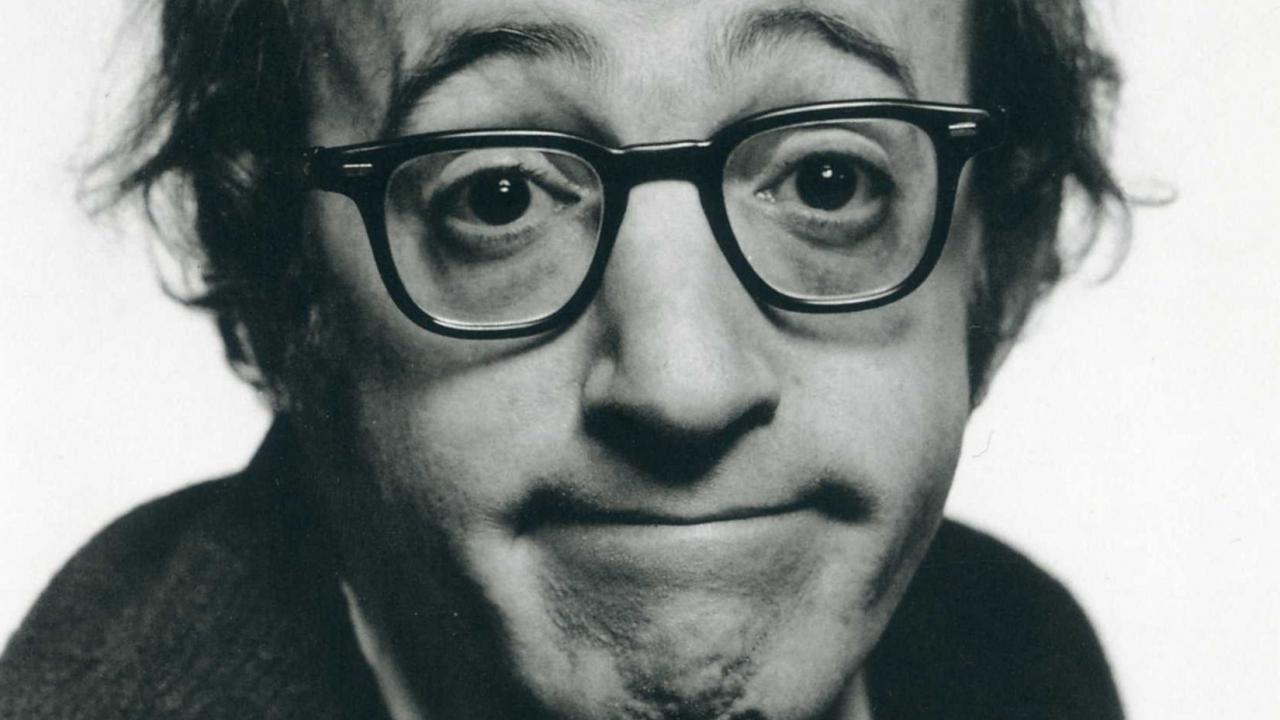 Woody Allen también se opone a las bicicletas