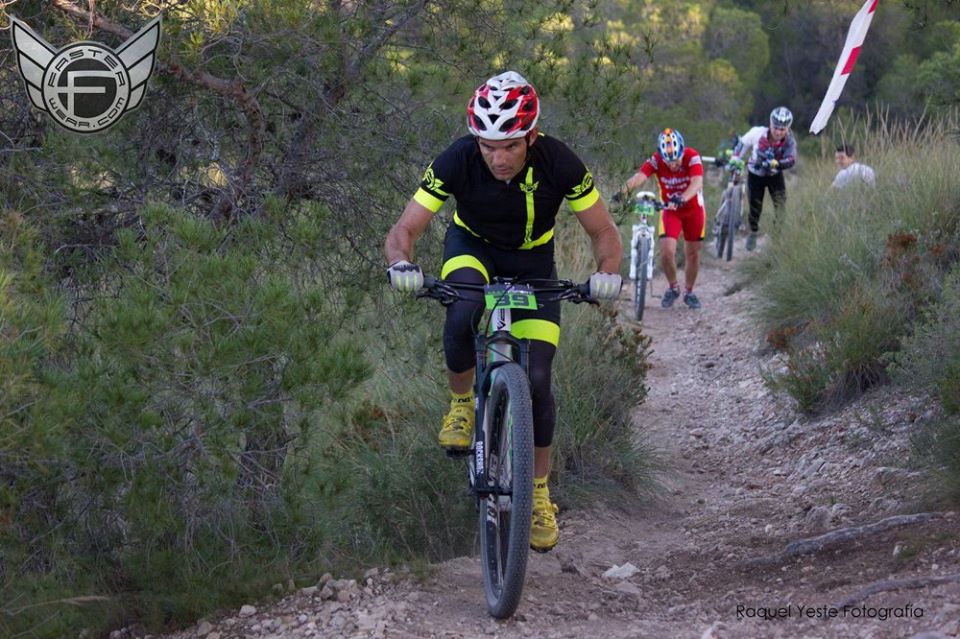 10 minutos con Juan Pedro Trujillo (Berria Factory Team)