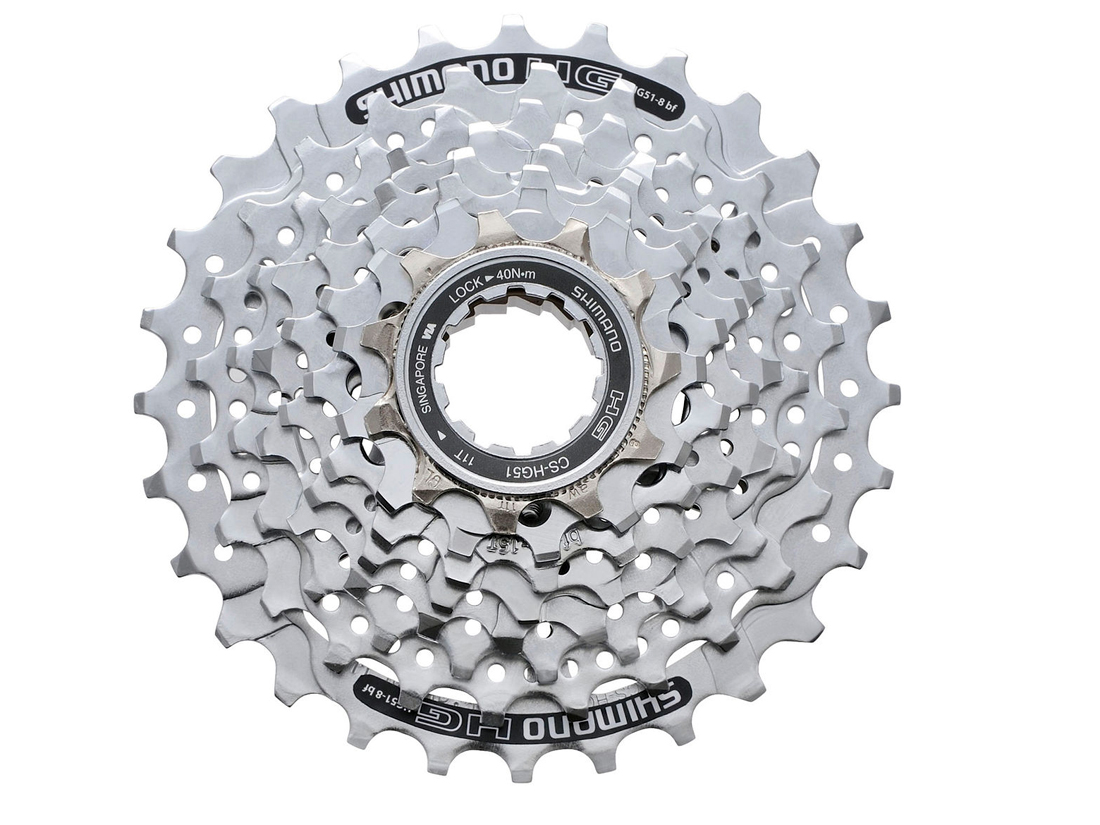 Cuando y cómo cambiar el cassette