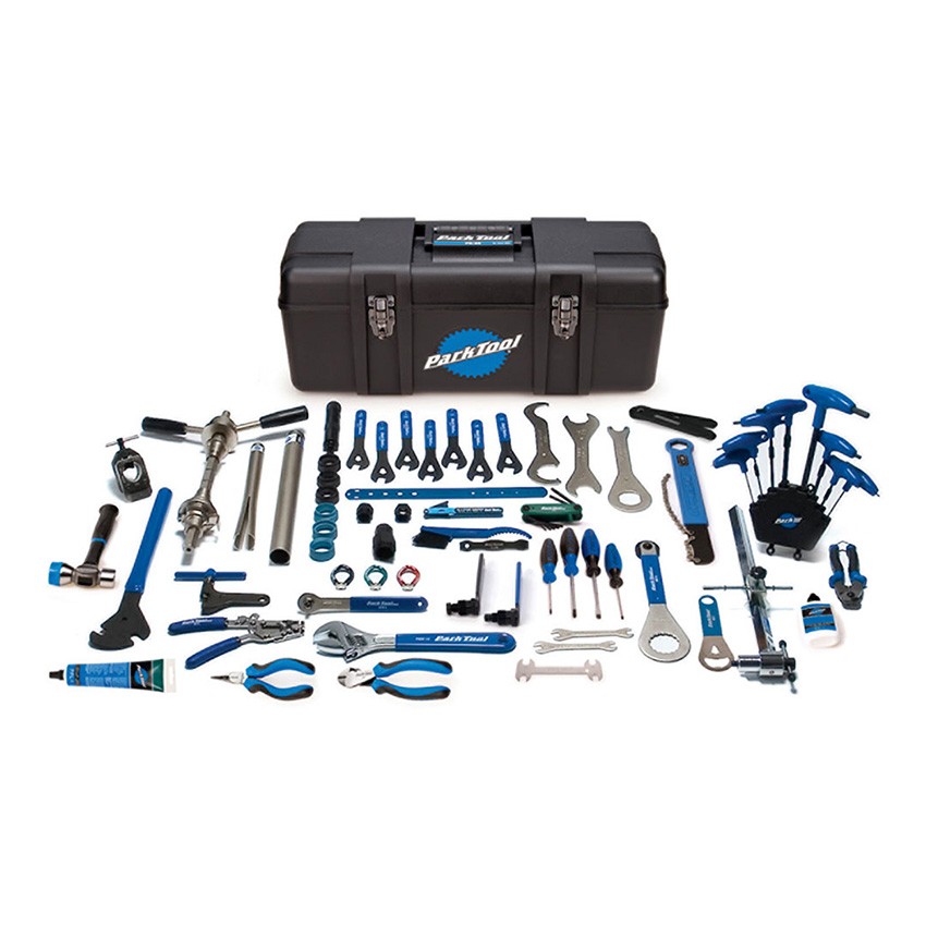 ¿Cuáles son las primeras herramientas que deberías comprar?