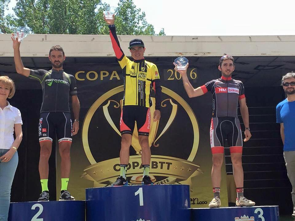 10 minutos con Milton Ramos (Primaflor-Orbea)