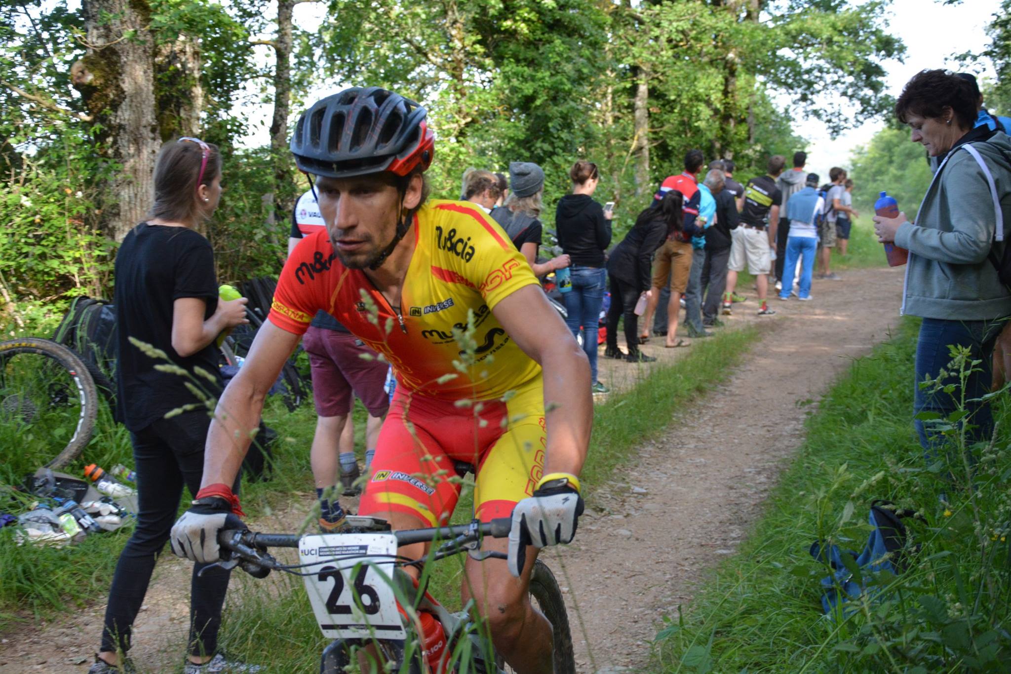 10 minutos con Pedro Romero (Extremadura Ecopilas)