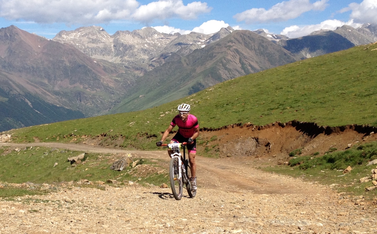 Pedals de Foc Nonstop 2016, toda la información (17,18 y 19 de junio)