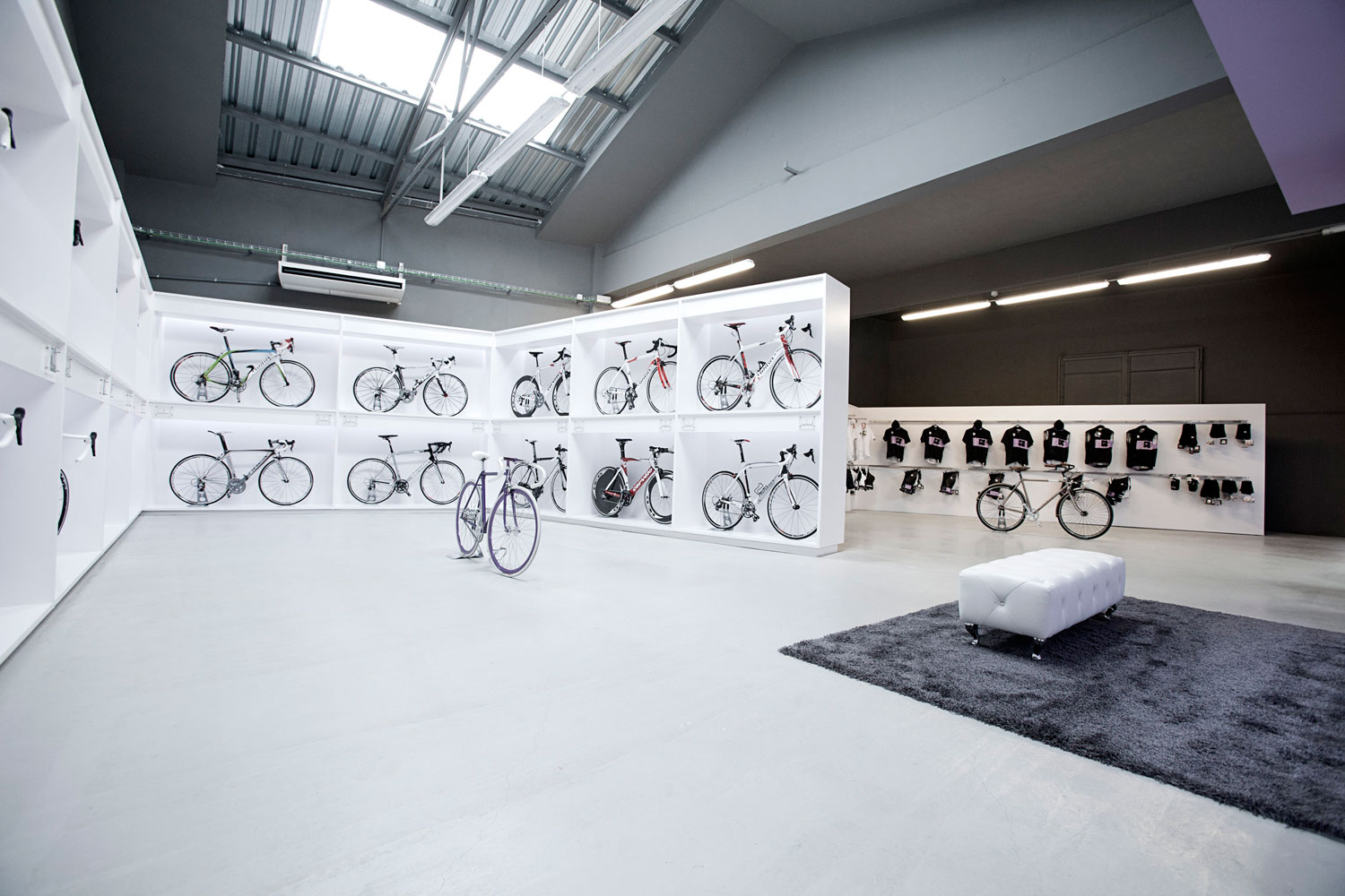 La importancia de tener una tienda de bicicletas de confianza