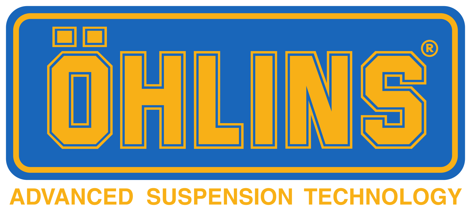 Öhlins presenta nuevos amortiguadores y horquilla