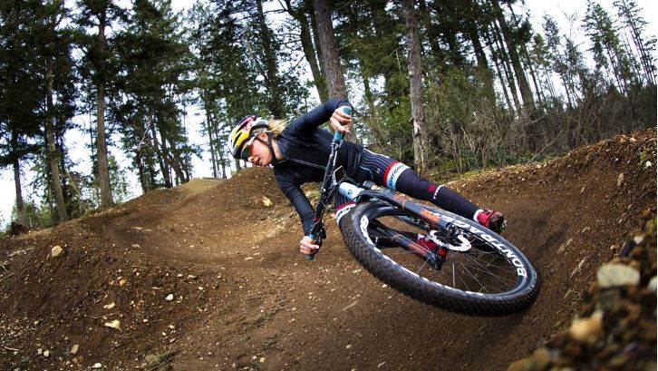 8 cuentas sobre MTB en instagram que deberías seguir