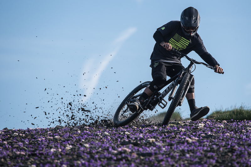 Commencal 2017, los nuevo de Commencal ya está aquí