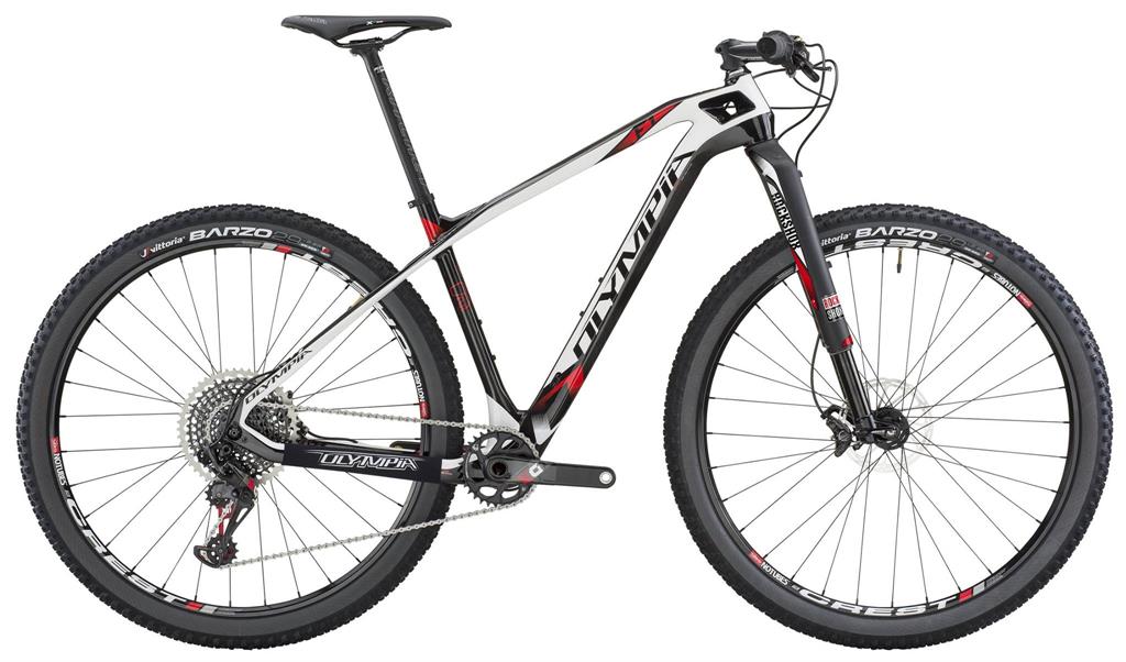 Olympia F1 2017, puro estilo racing