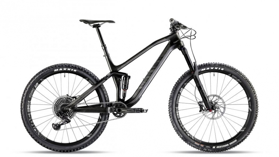MTB Canyon 2017, nuevos modelos presentados