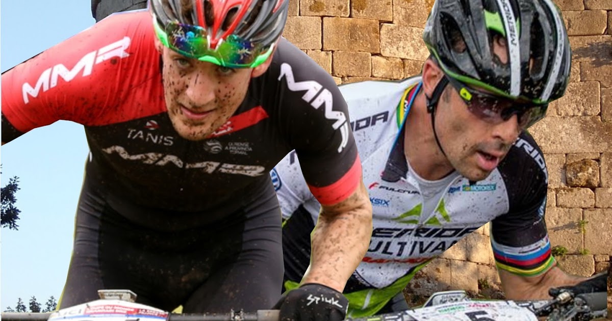 Campeonatos de España de BTT 2016 (15-16-17 de julio)