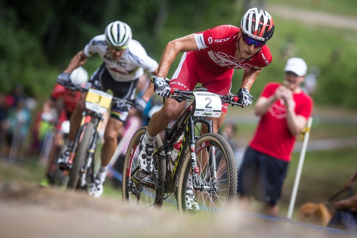 ¿Qué tipo de mountain bike es mejor para subir?