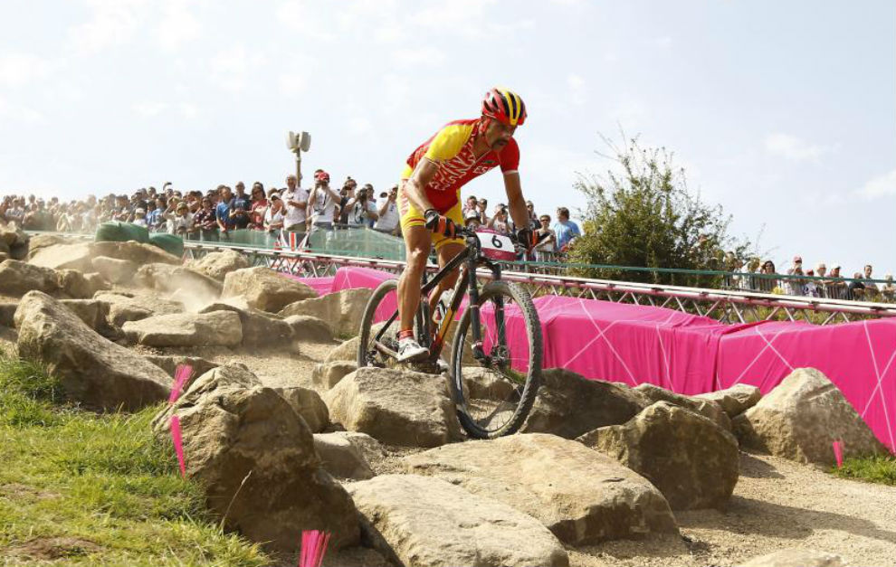 Hermida, Coloma y Valero, los elegidos para los JJOO 2016