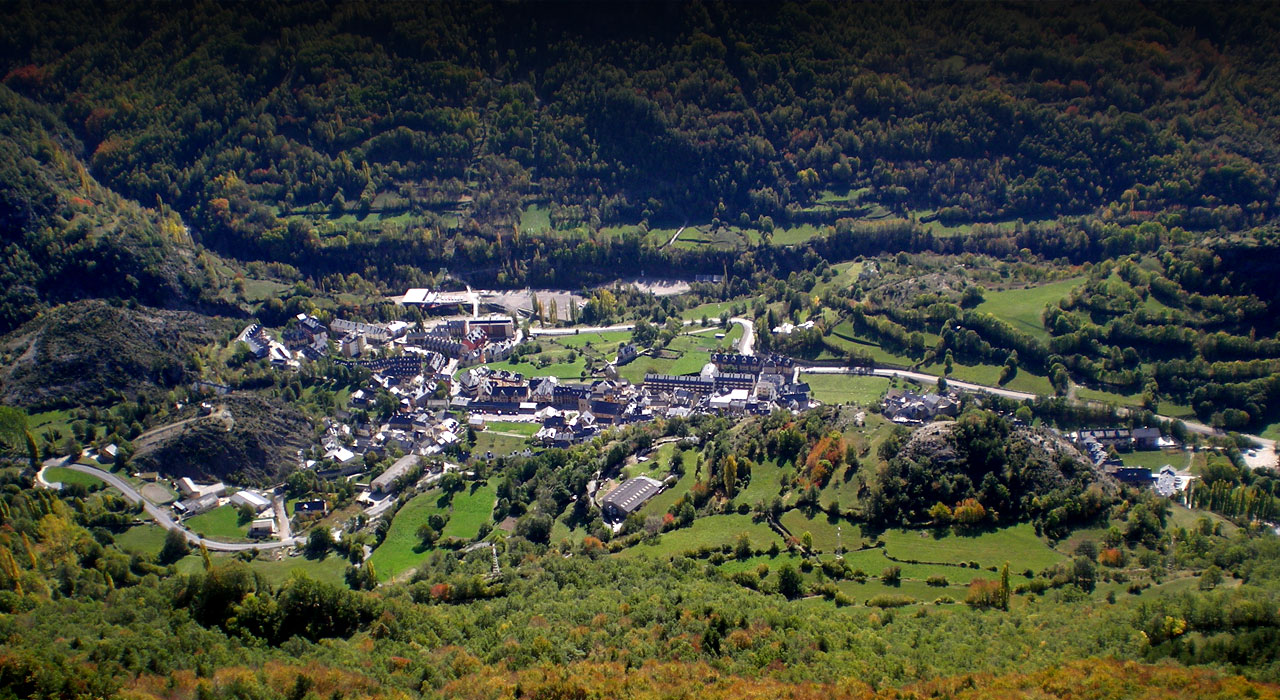 Gran Premio Aramon Panticosa (9-10 de julio)