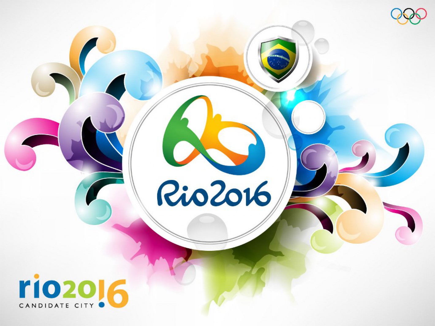 Calendario de las pruebas ciclistas en los JJOO de Río 2016