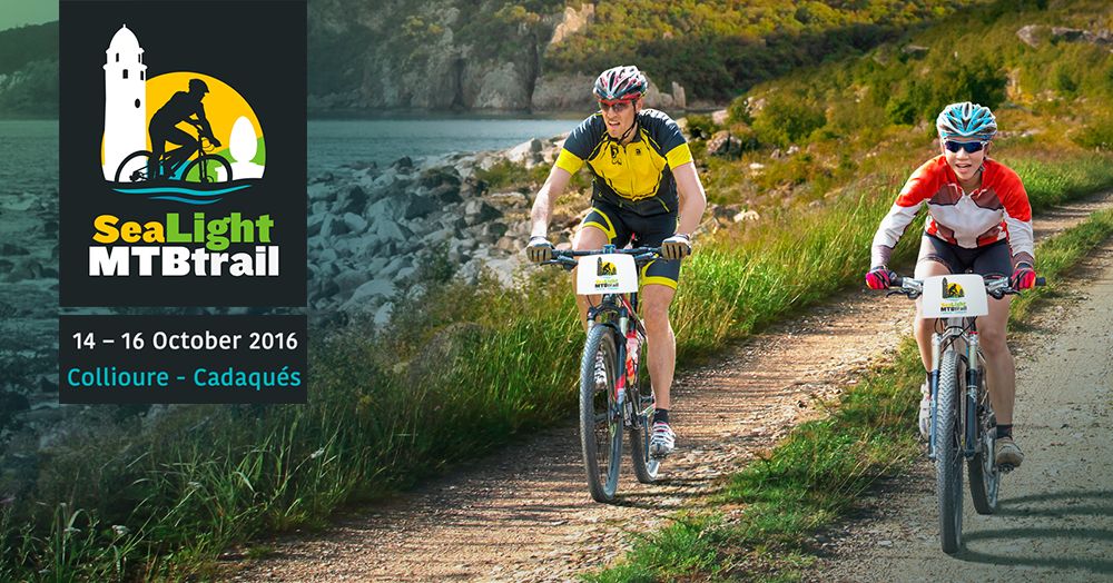 Sealight-Camí de Llum: inscripciones y recorrido