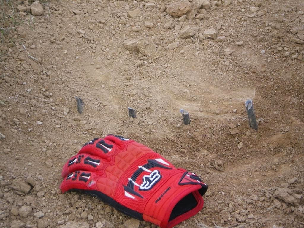 Qué son las trampas para ciclistas y cómo actuar