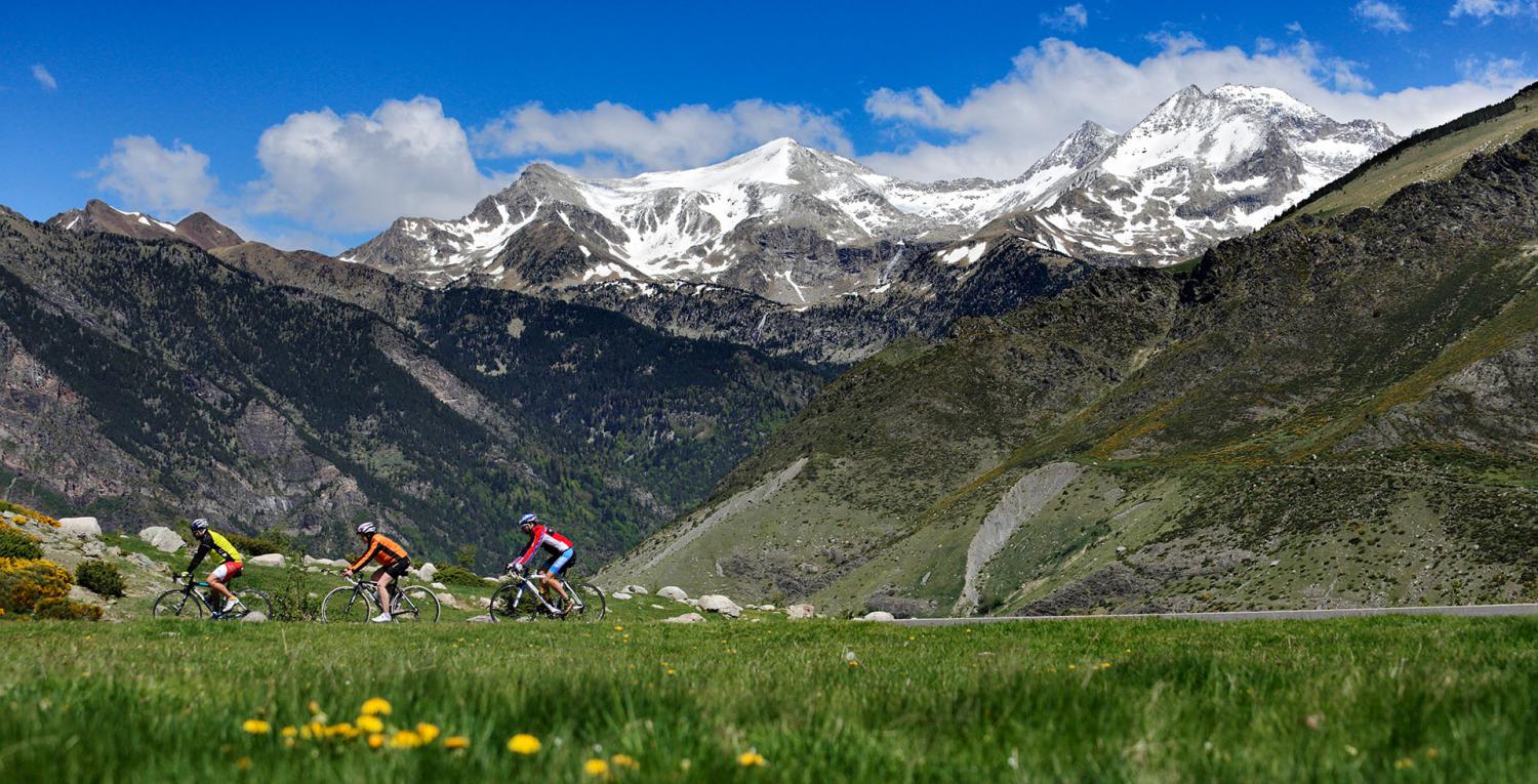 Copa Catalana Internacional Vall de Boí (9-10 de julio)