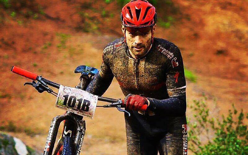 Entrevista exclusiva a Javier Ramírez Abeja