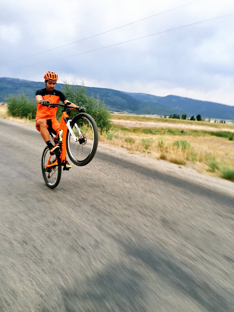 Peter Sagan gana en MTB antes de Río 2016 y estrena la colección Specialized Torch para MTB