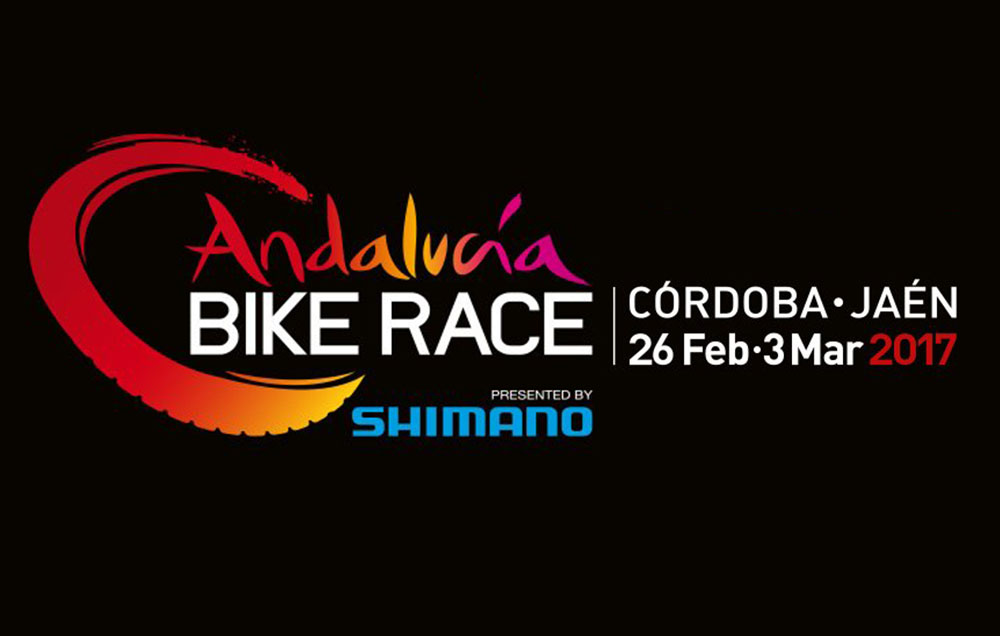 Recorrido, etapas y perfiles de la Andalucía Bike Race 2017