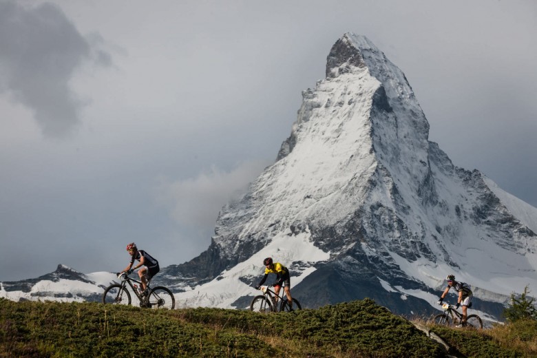 La Perskindol Swiss Epic contará con Schurter y Hermida