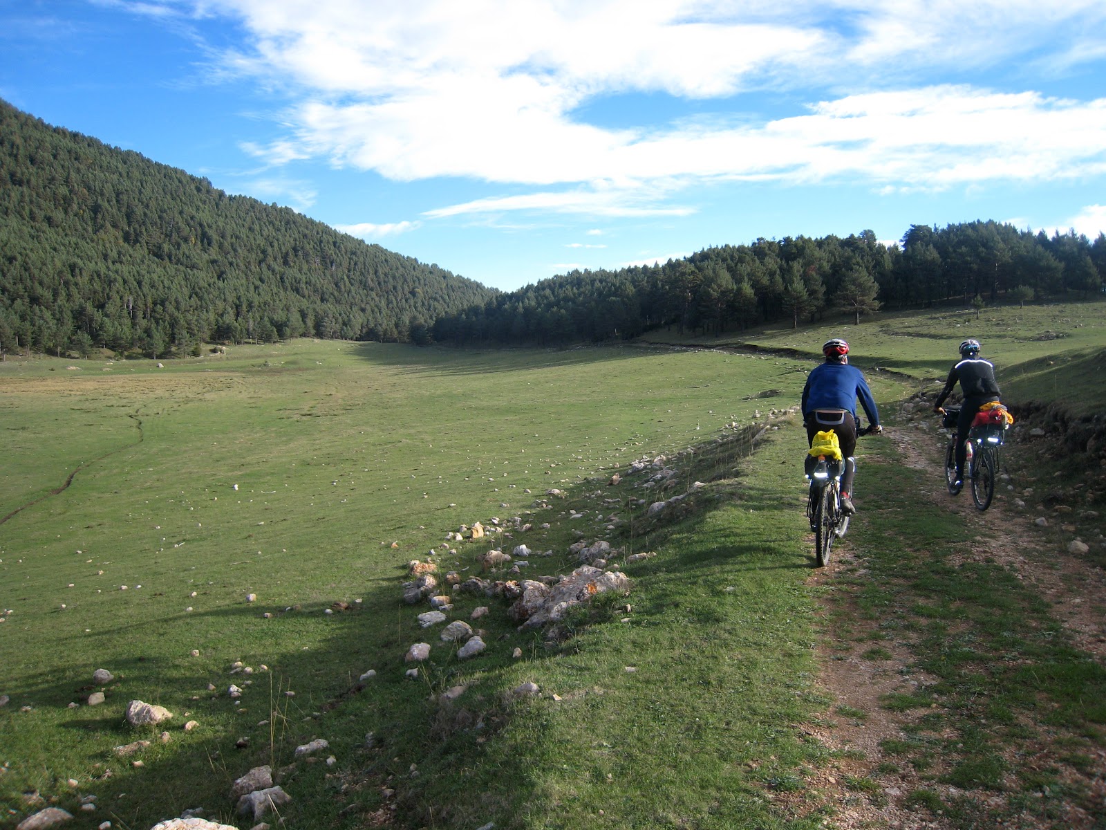 La Pirinenca 2016 (27 de agosto, Pont de Suert)