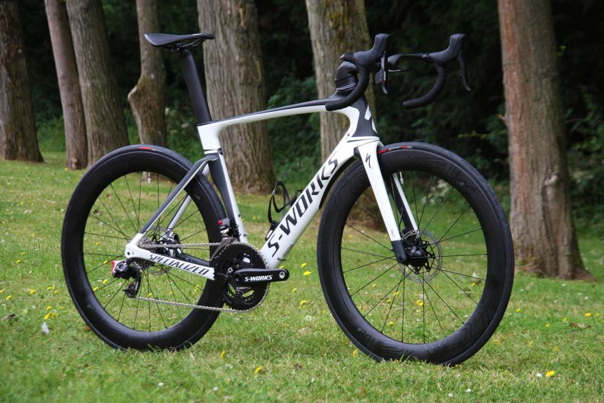 Specialized Venge 2017 todas sus novedades
