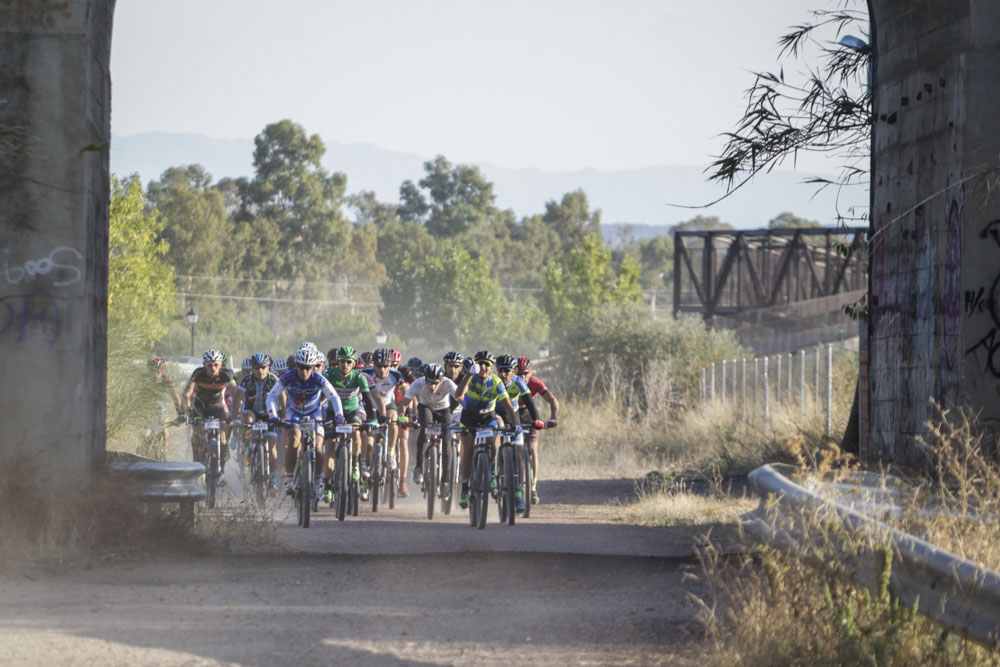 Abiertas las inscripciones para la Talajara 2016 (2 de octubre)