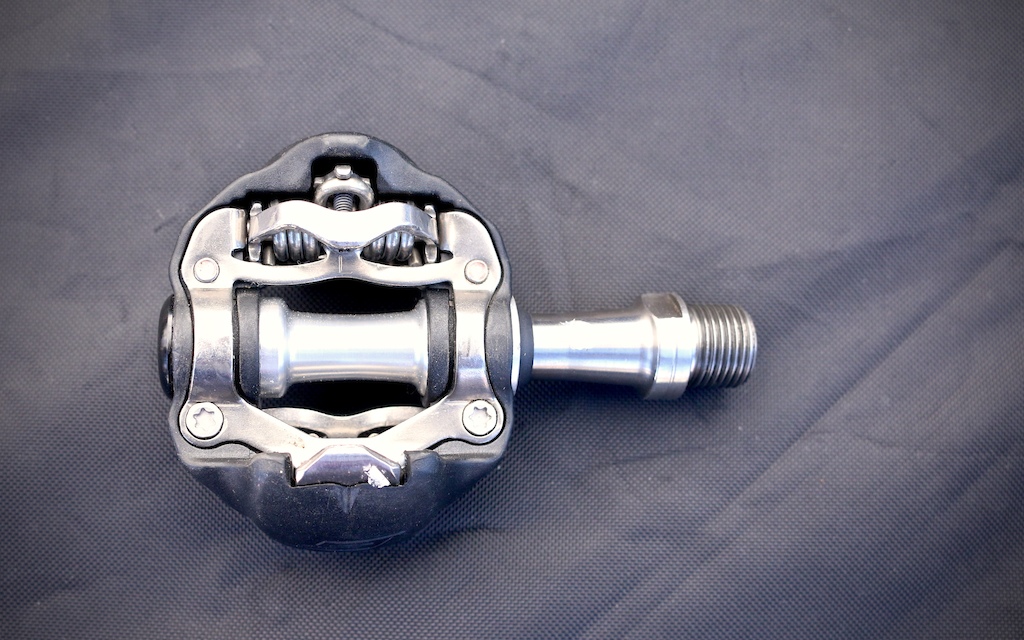 Pedales Speedplay SYZR 2016