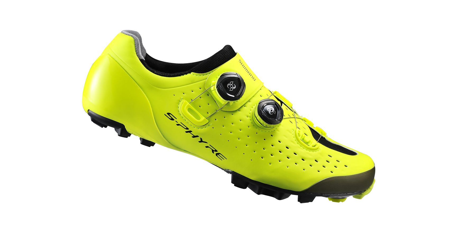 Shimano S-Phyre, las mejores zapatillas de la marca hasta la fecha