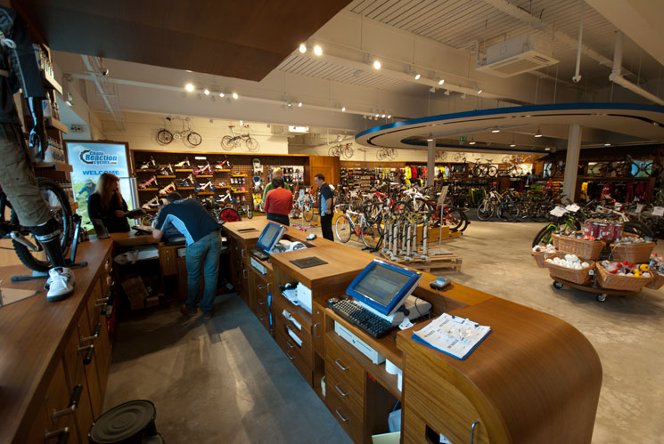 Conoce Chain Reaction Cycles desde dentro