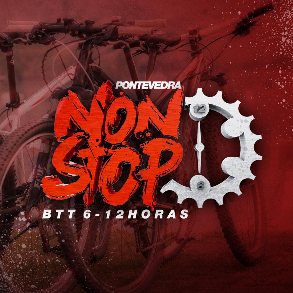 Las inscripciones de la Pontevedra Non Stop, a punto de cerrar