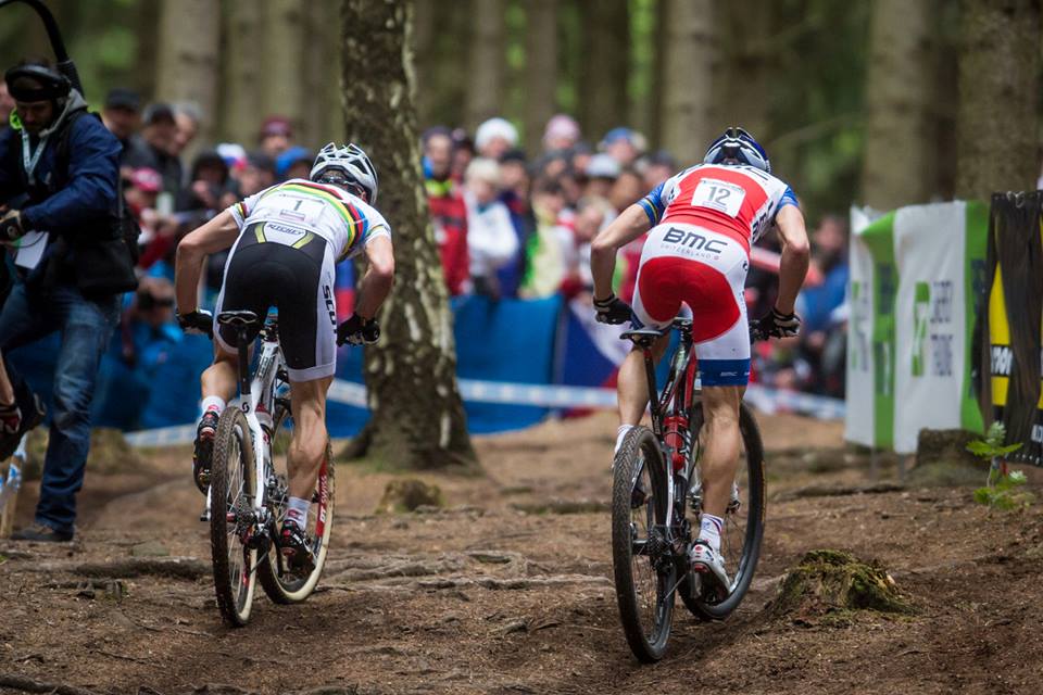 Favoritos para la Copa del Mundo Vallnord