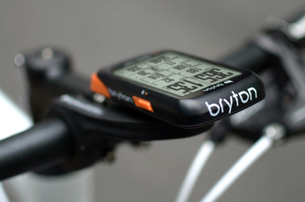 Bryton se asocia con Shimano y ofrece compatibilidad con grupos Di2