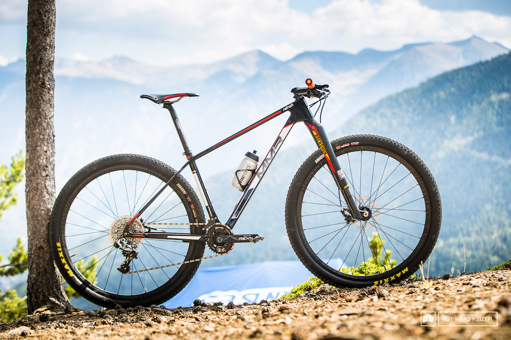 MMR presenta su nueva Rakish 2017