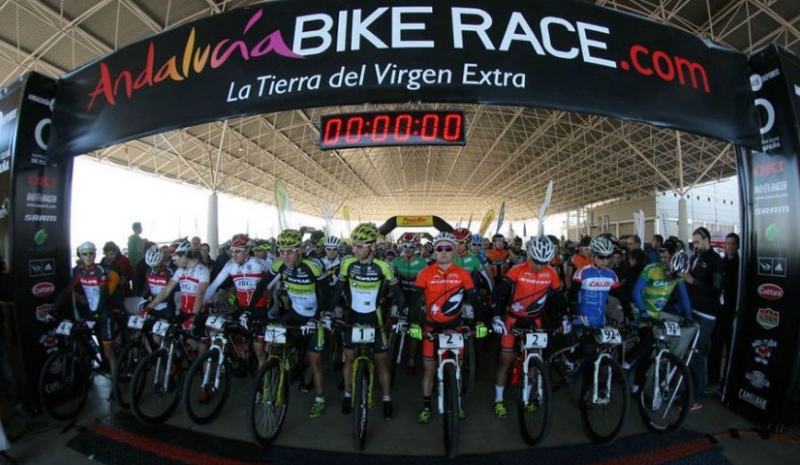Andalucía Bike Race confirma sus sedes y ¿Veremos una Catalunya Bike Race?