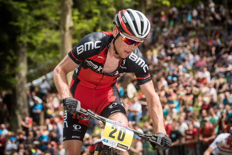 Entrevista exclusiva a Lukas Flückiger