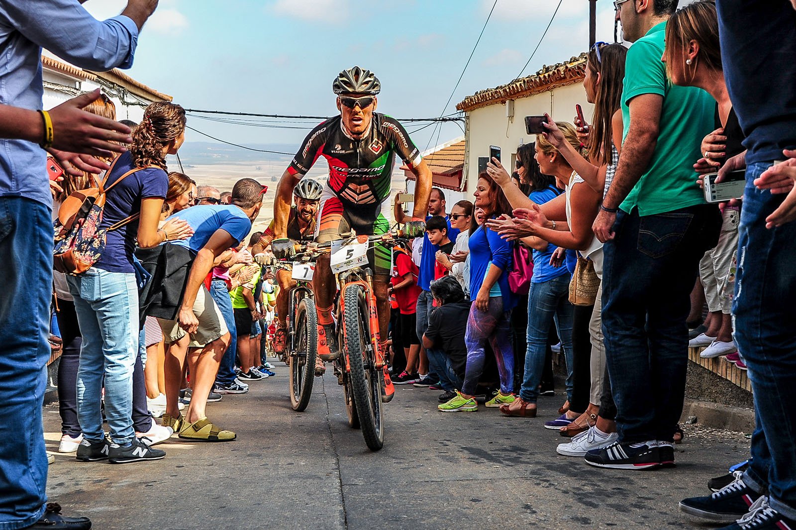 Jesús del Nero se impone en el Gran Premio Villa de Paterna