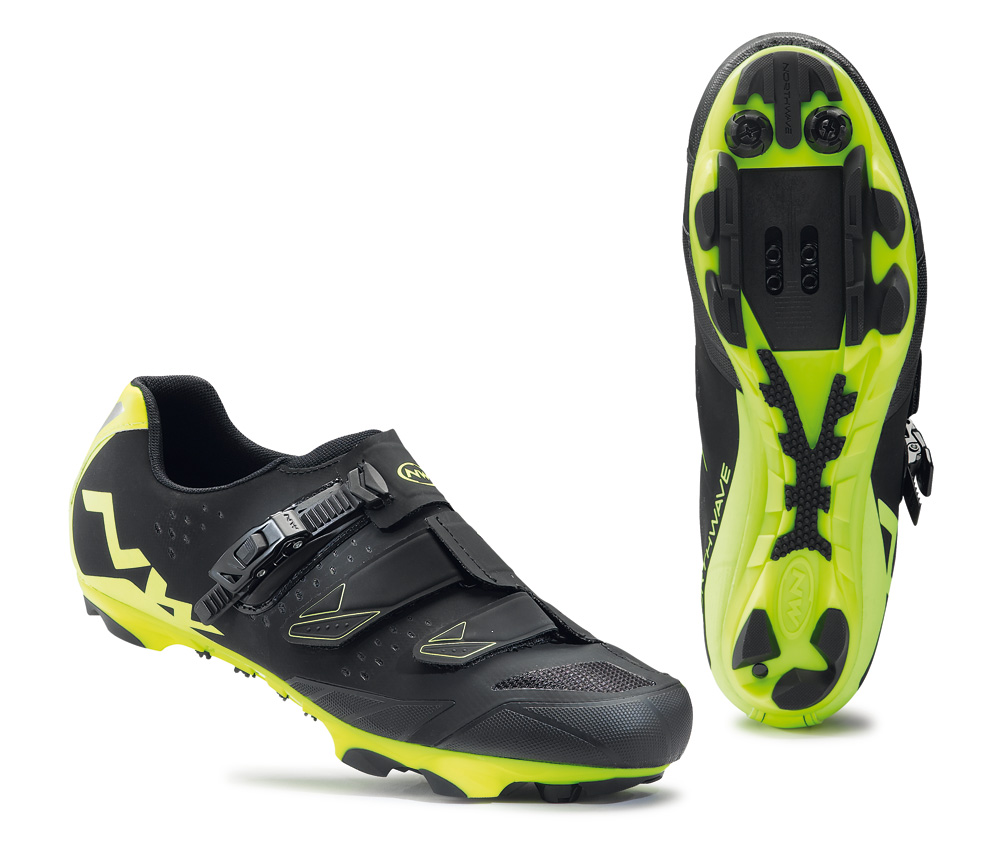 Northwave busca la "presión 0" en su nuevo calzado ciclista