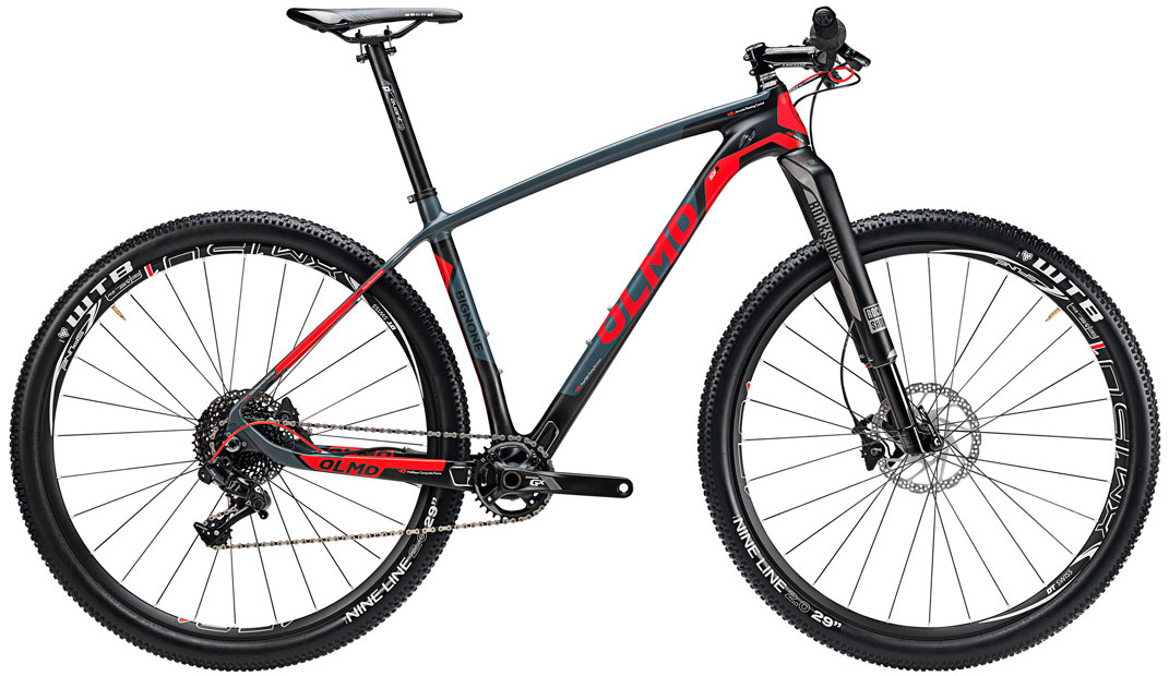 Olmo Biciclette llega de nuevo a España de la mano de Bide Sport